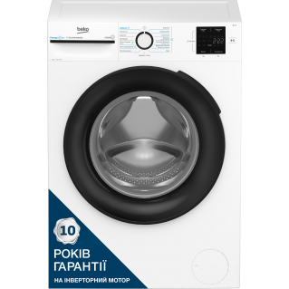Пральна машина Beko BM1WFSU37233WB в Запорожье Пральна машина Beko BM1WFSU37233WB в Запорожье
